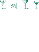 blend – Cocktailbar - Gastro - Cafe